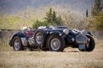 Allard J2X Vintage Racing Car 1953 года